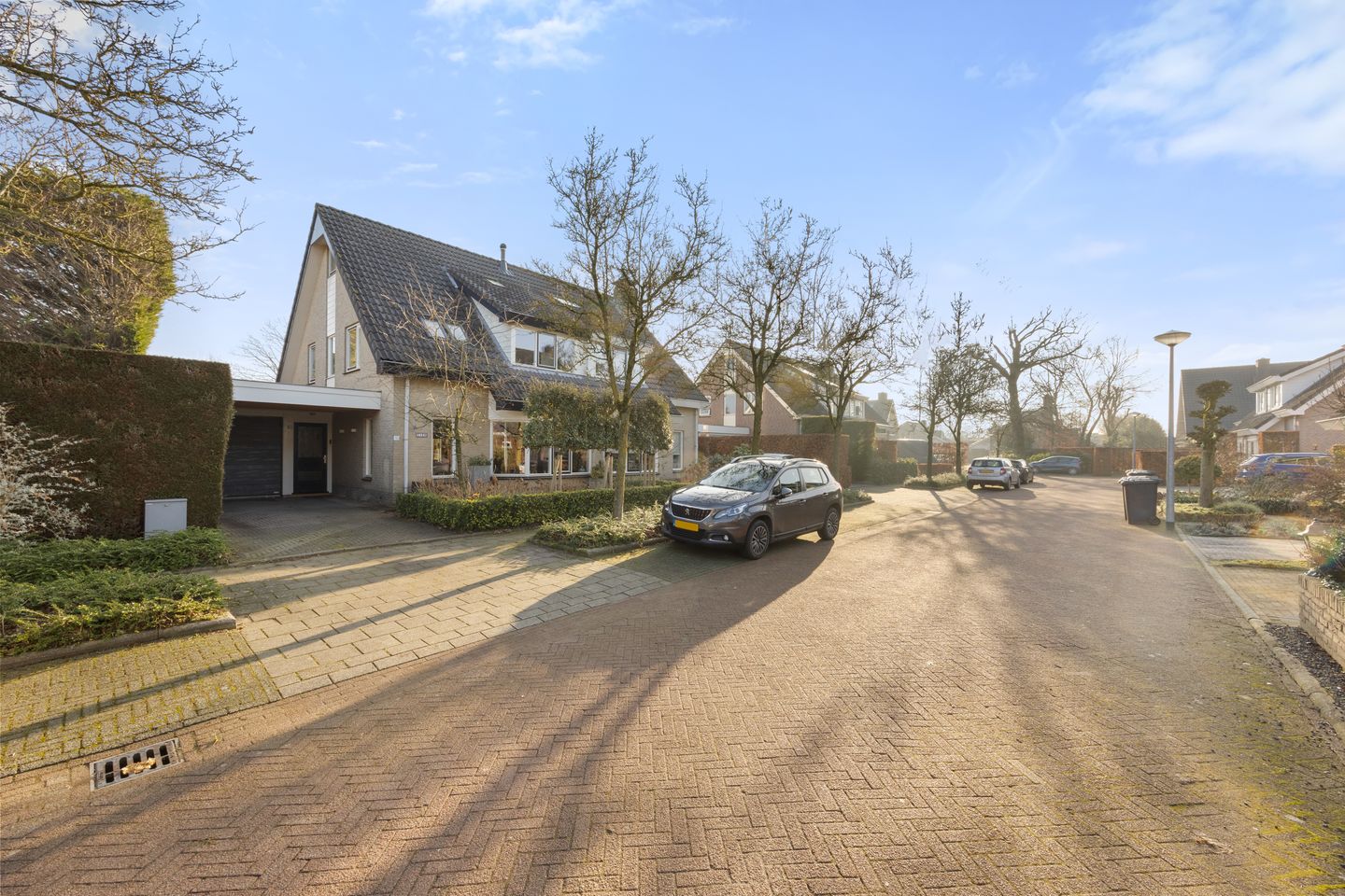 Foto 4 van Jan van Galenlaan 10