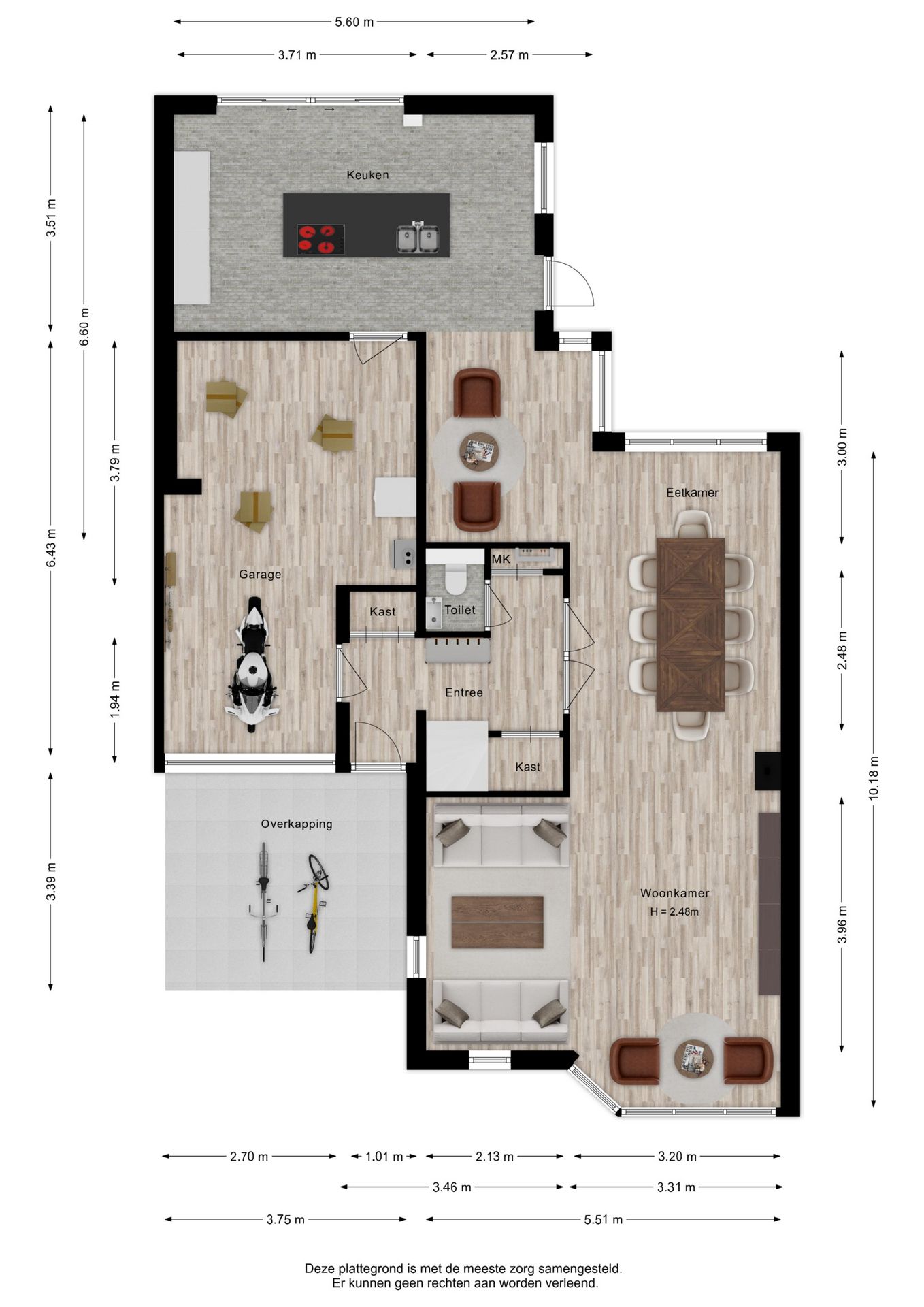 Foto 50 van Jan van Galenlaan 10