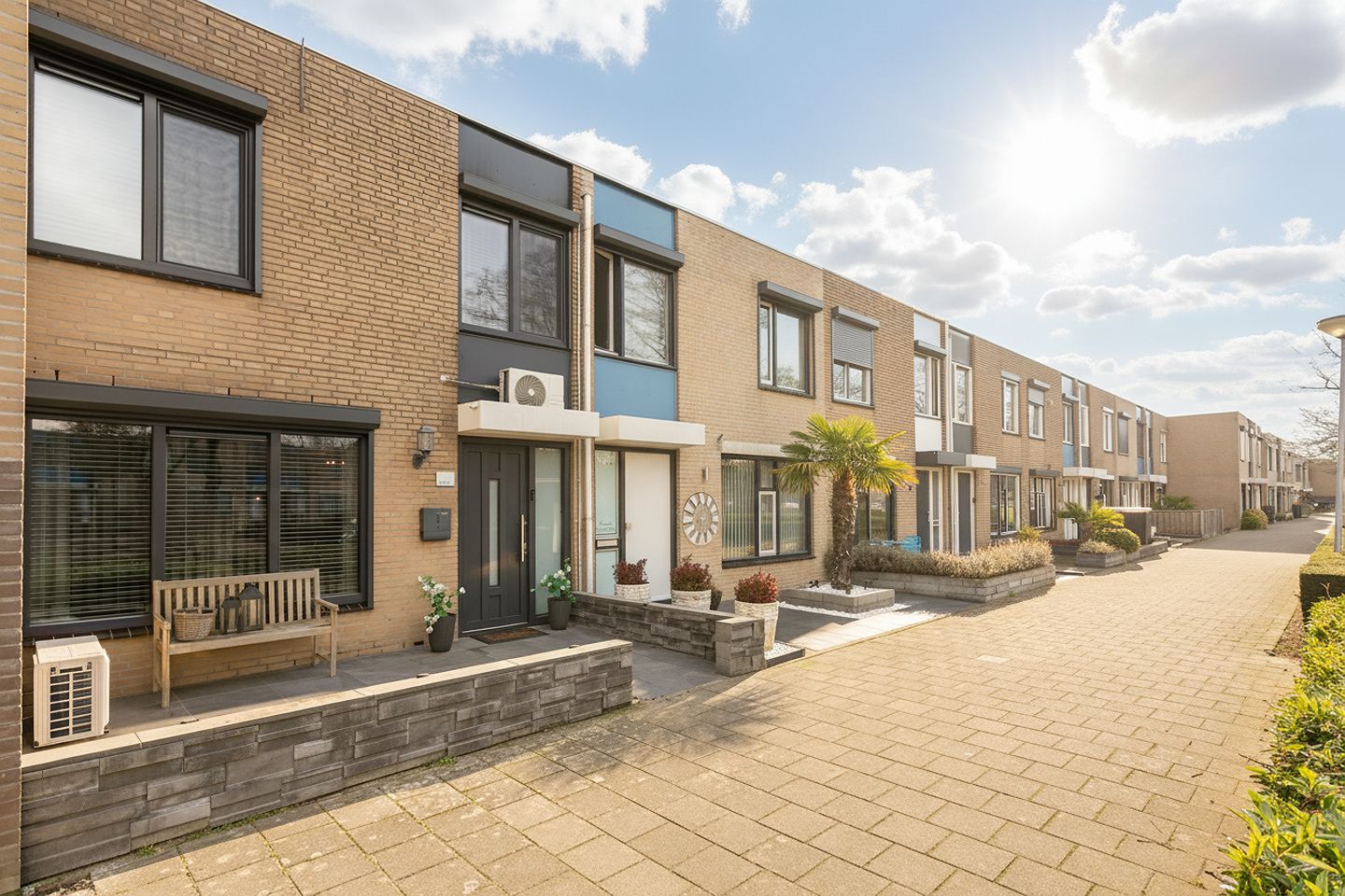 Photo 1 of Thorbeckeplantsoen 12