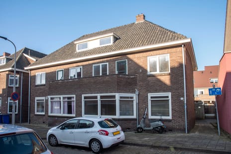 Wilhelminastraat thumbnail