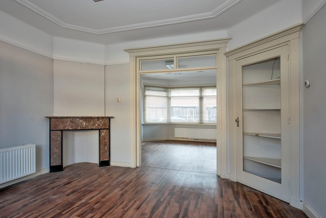 Foto 2 van Wilhelminastraat 95