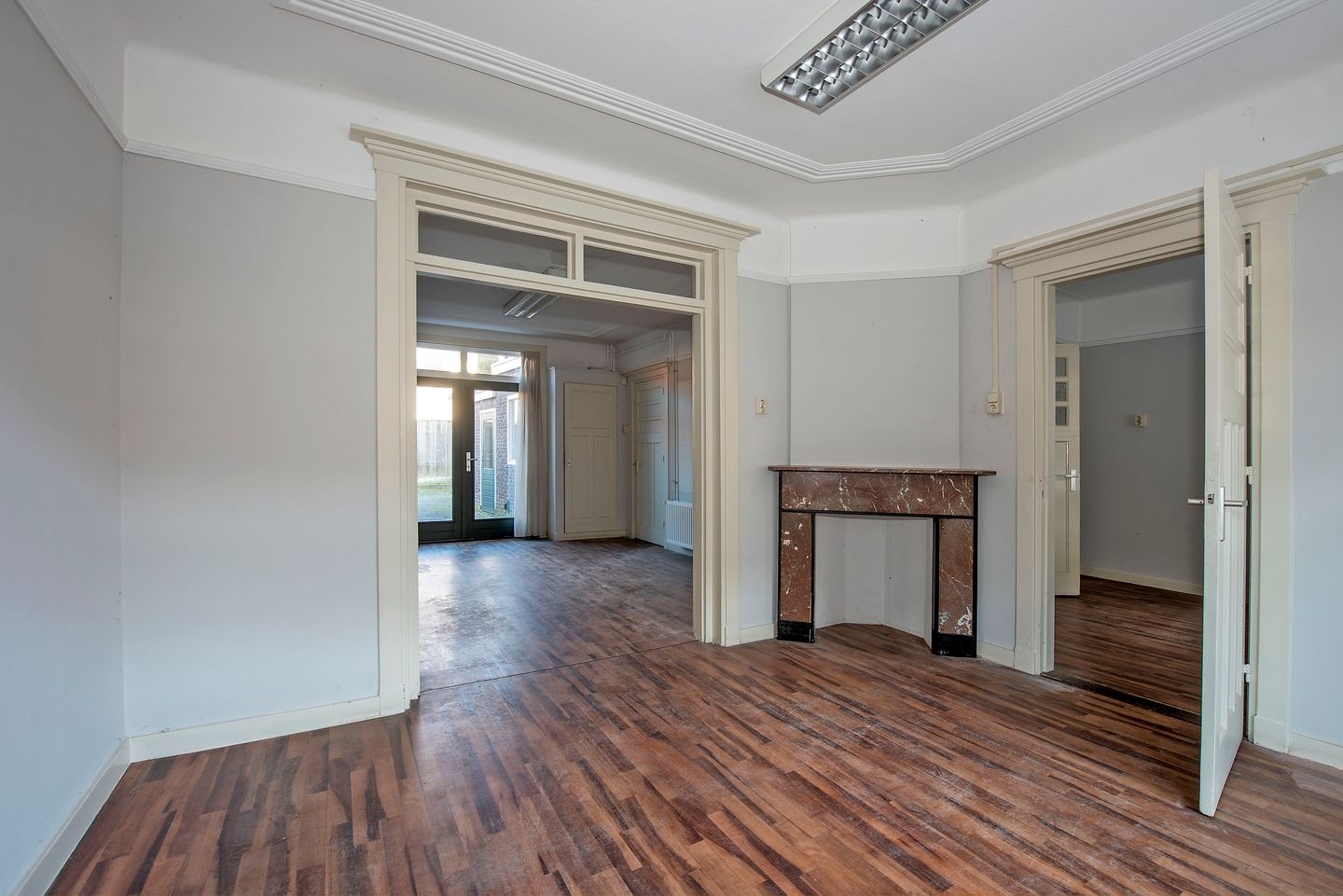 Foto 5 van Wilhelminastraat 95