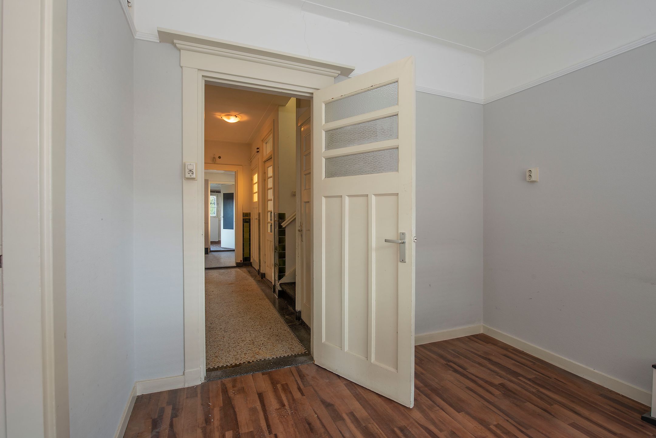 Foto 6 van Wilhelminastraat 95