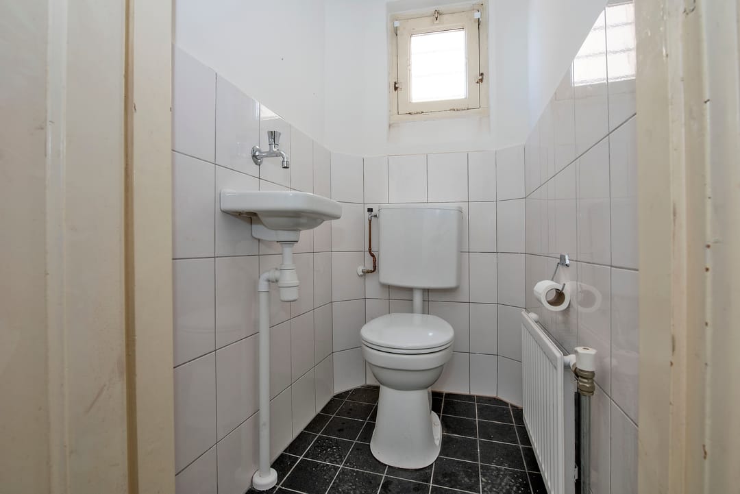 Foto 11 van Wilhelminastraat 95