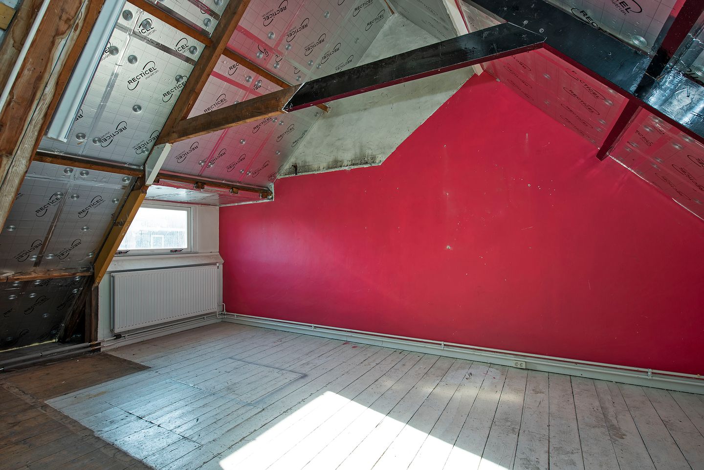 Foto 20 van Wilhelminastraat 95