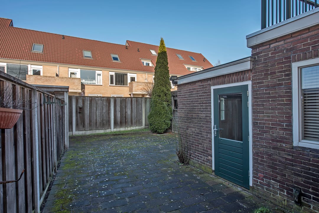 Foto 22 van Wilhelminastraat 95