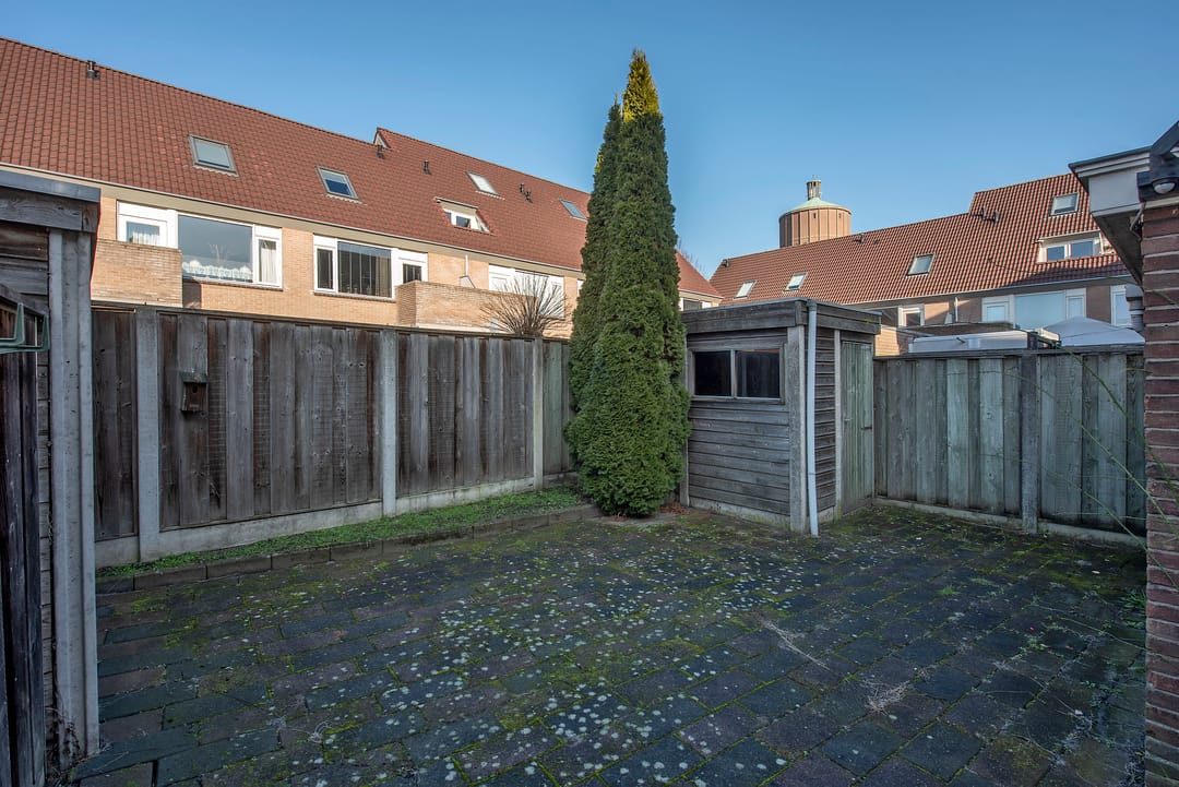 Foto 23 van Wilhelminastraat 95