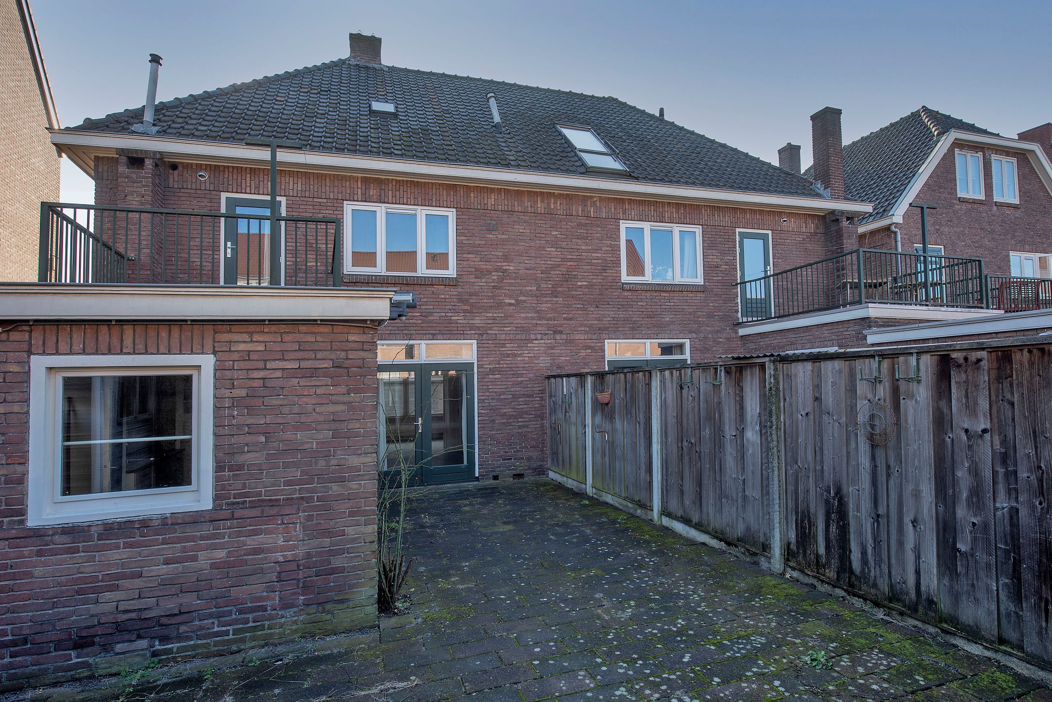 Foto 24 van Wilhelminastraat 95