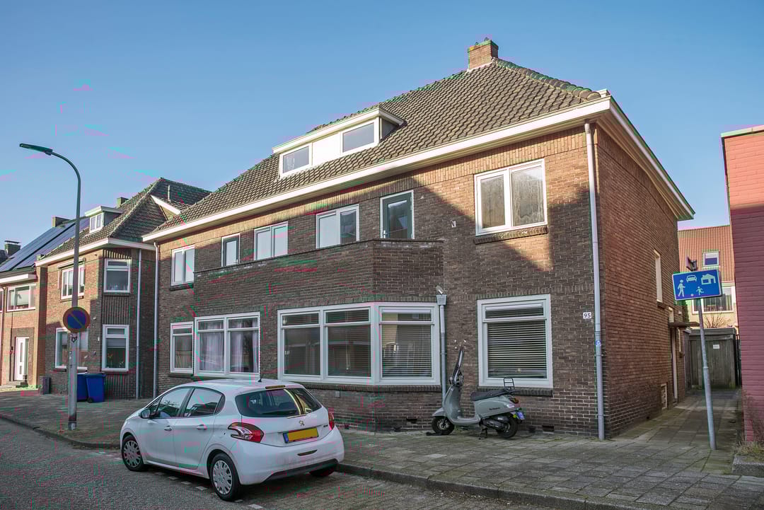 Foto 26 van Wilhelminastraat 95