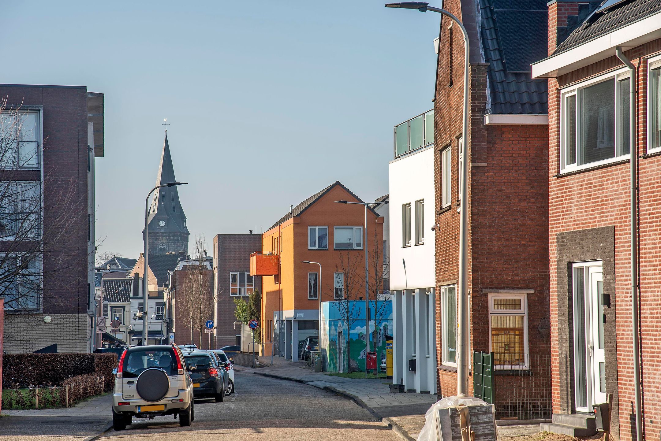 Foto 27 van Wilhelminastraat 95