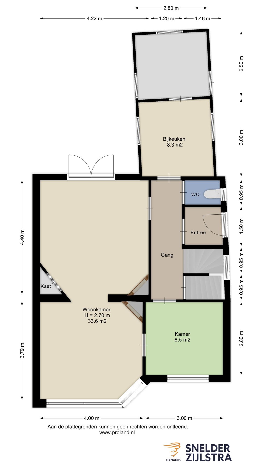 Foto 28 van Wilhelminastraat 95