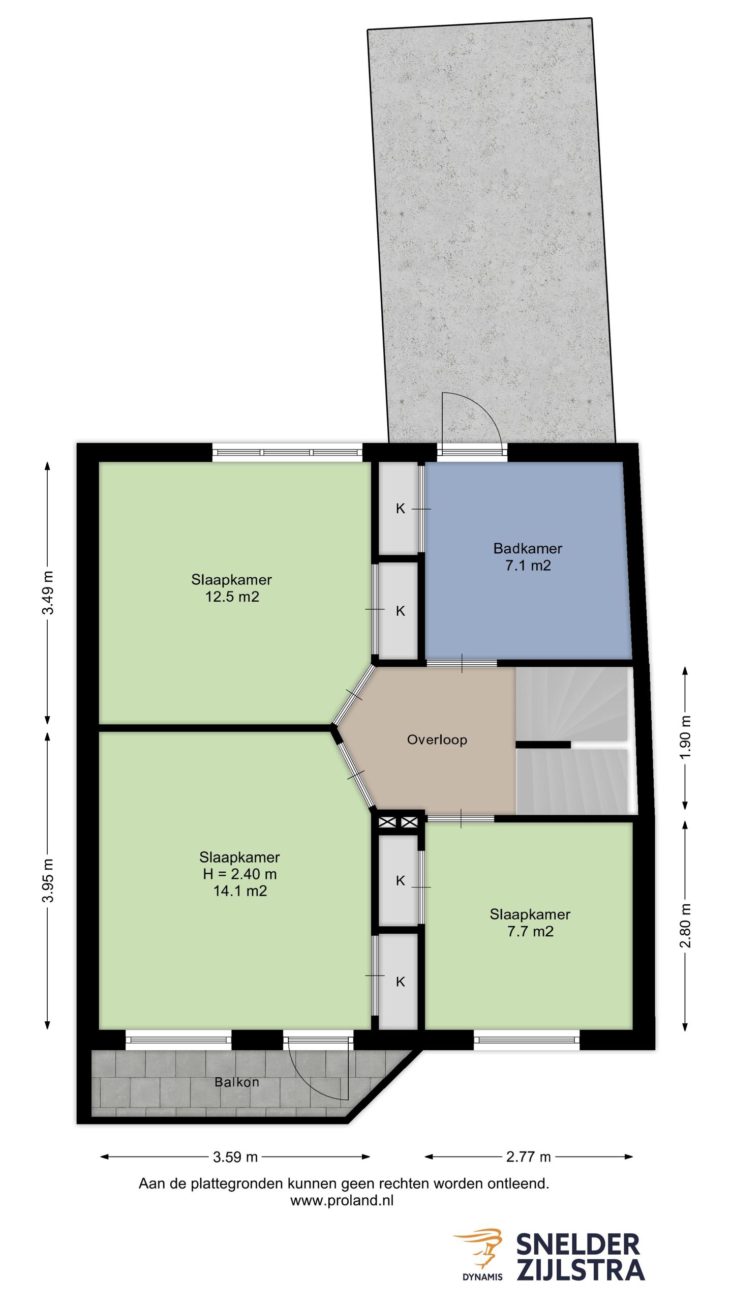 Foto 29 van Wilhelminastraat 95