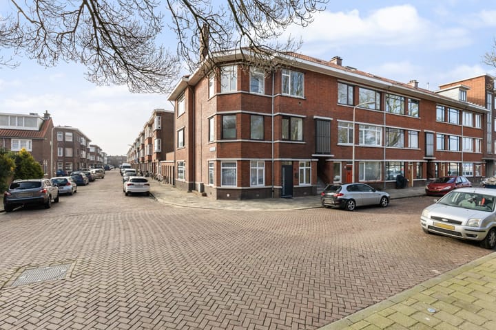 Sinjeur Semeynsweg 37