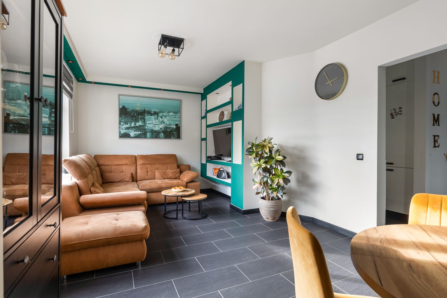 Foto 1 van Sinjeur Semeynsweg 37