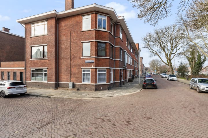 Foto 4 van Sinjeur Semeynsweg 37