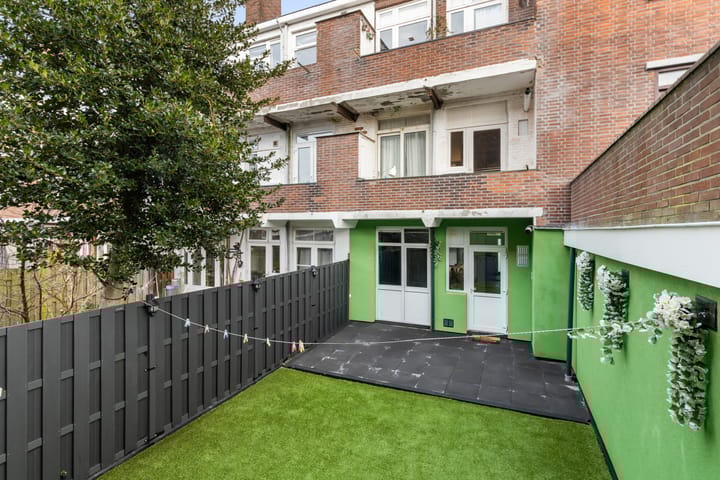 Sinjeur Semeynsweg 37