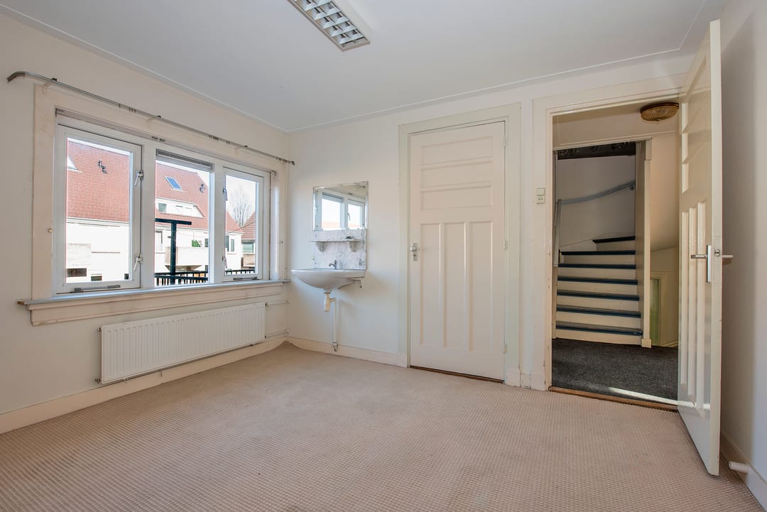 Foto 13 van Wilhelminastraat 95