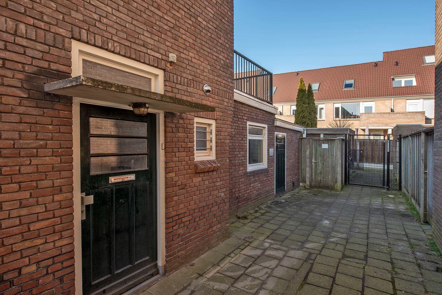 Foto 25 van Wilhelminastraat 95