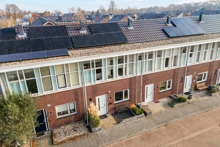Foto 4 van Hedeveld 32