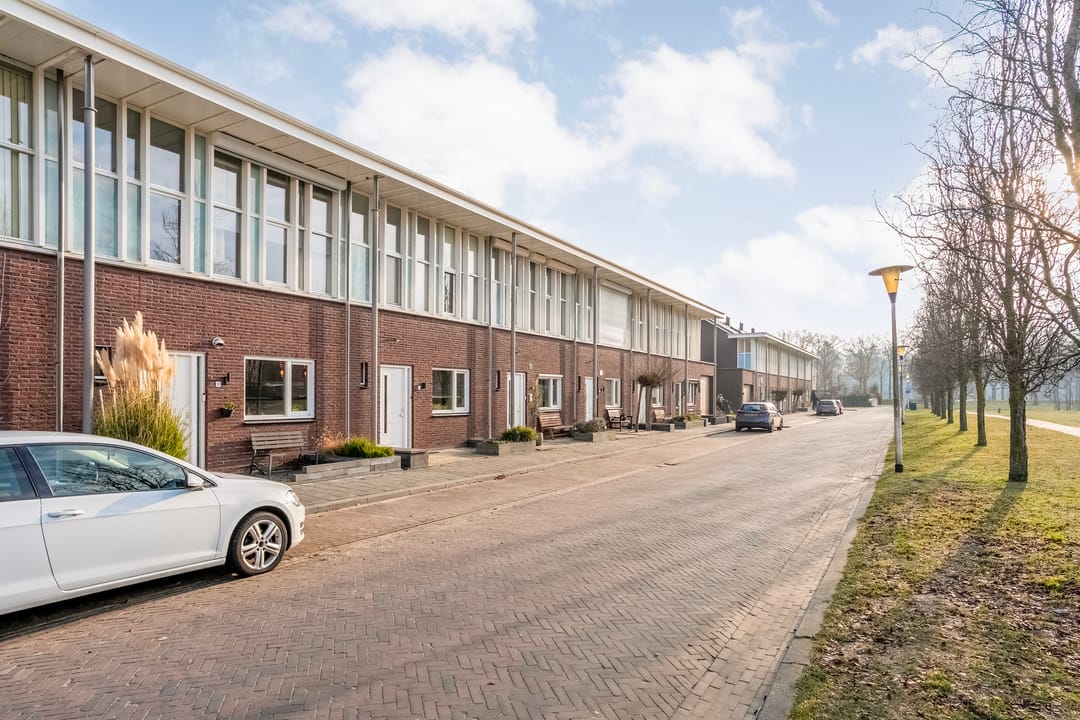 Foto 11 van Hedeveld 32