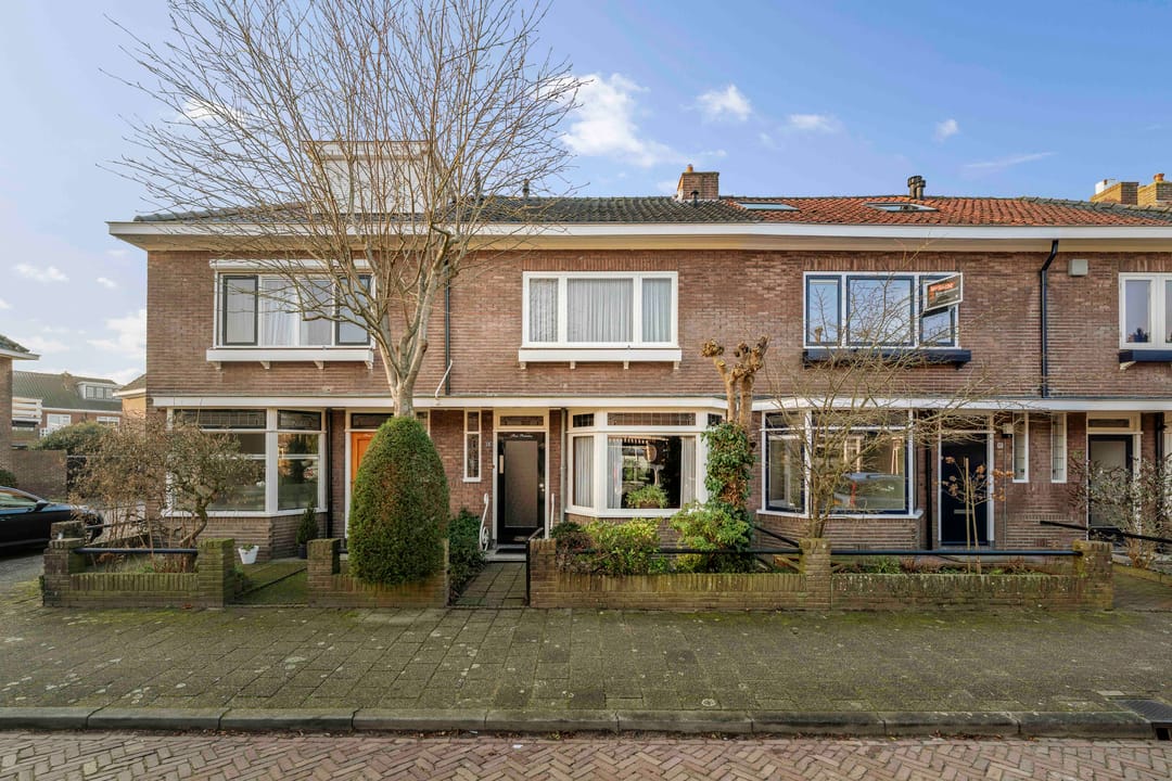 Photo 1 of Bouwerstraat 13