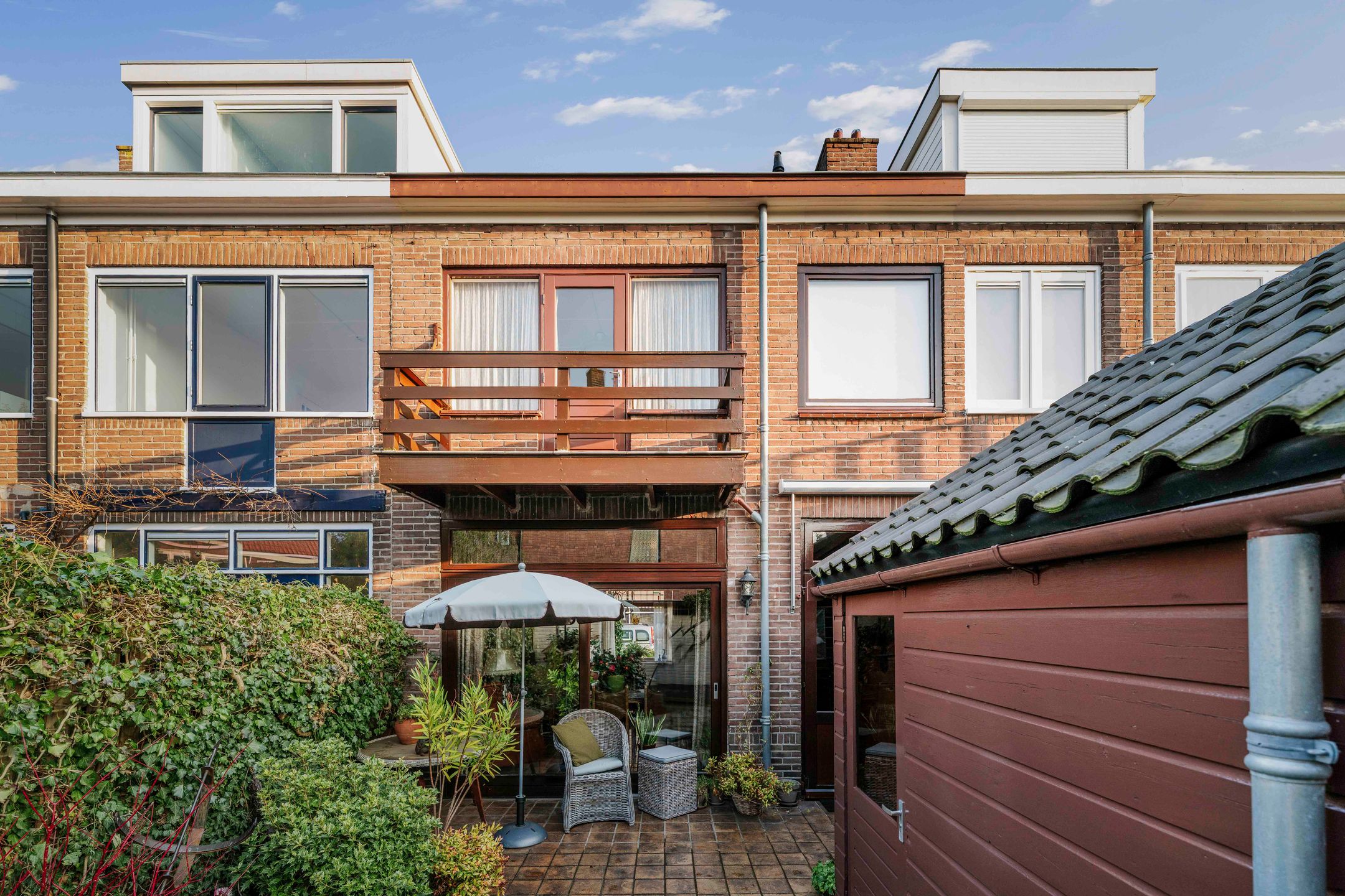 Photo 3 of Bouwerstraat 13