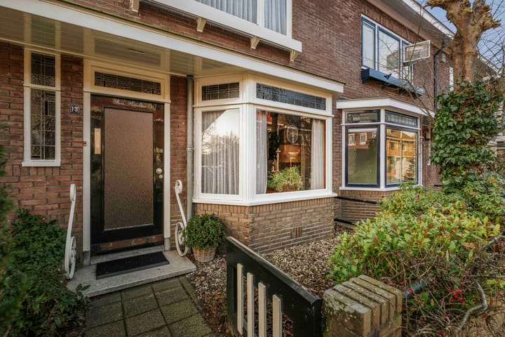 Foto 5 van Bouwerstraat 13