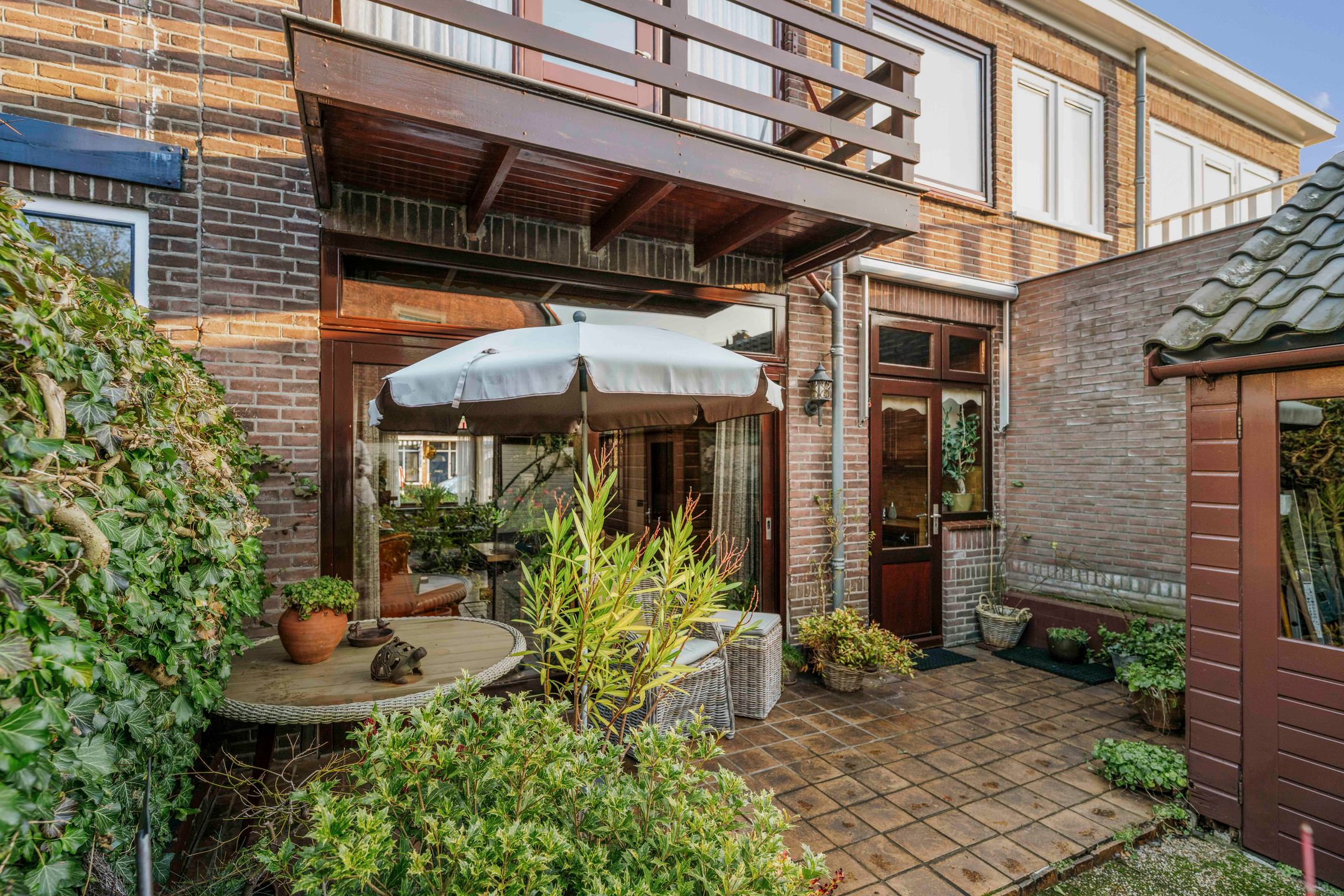 Photo 15 of Bouwerstraat 13