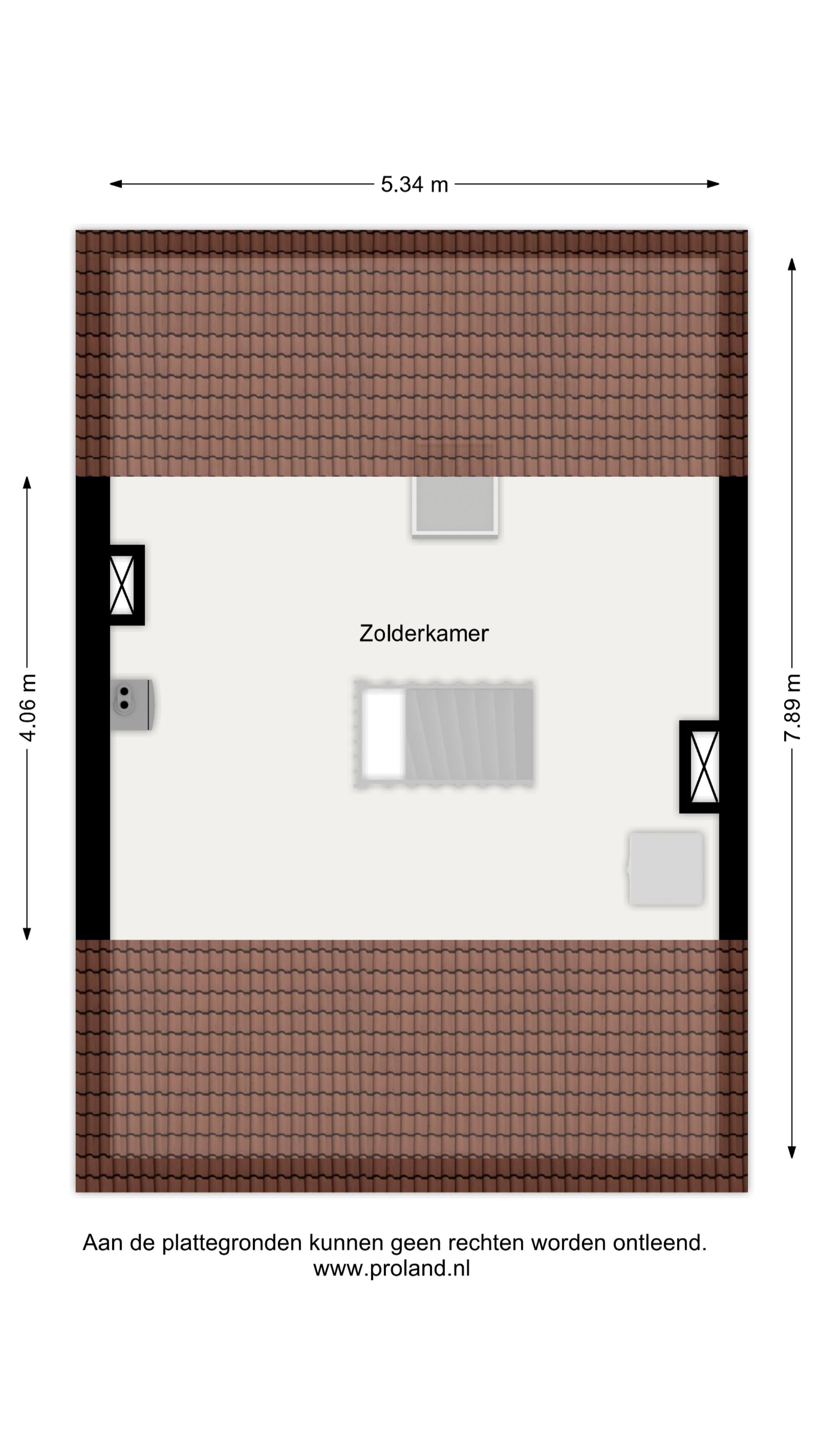 Photo 27 of Bouwerstraat 13