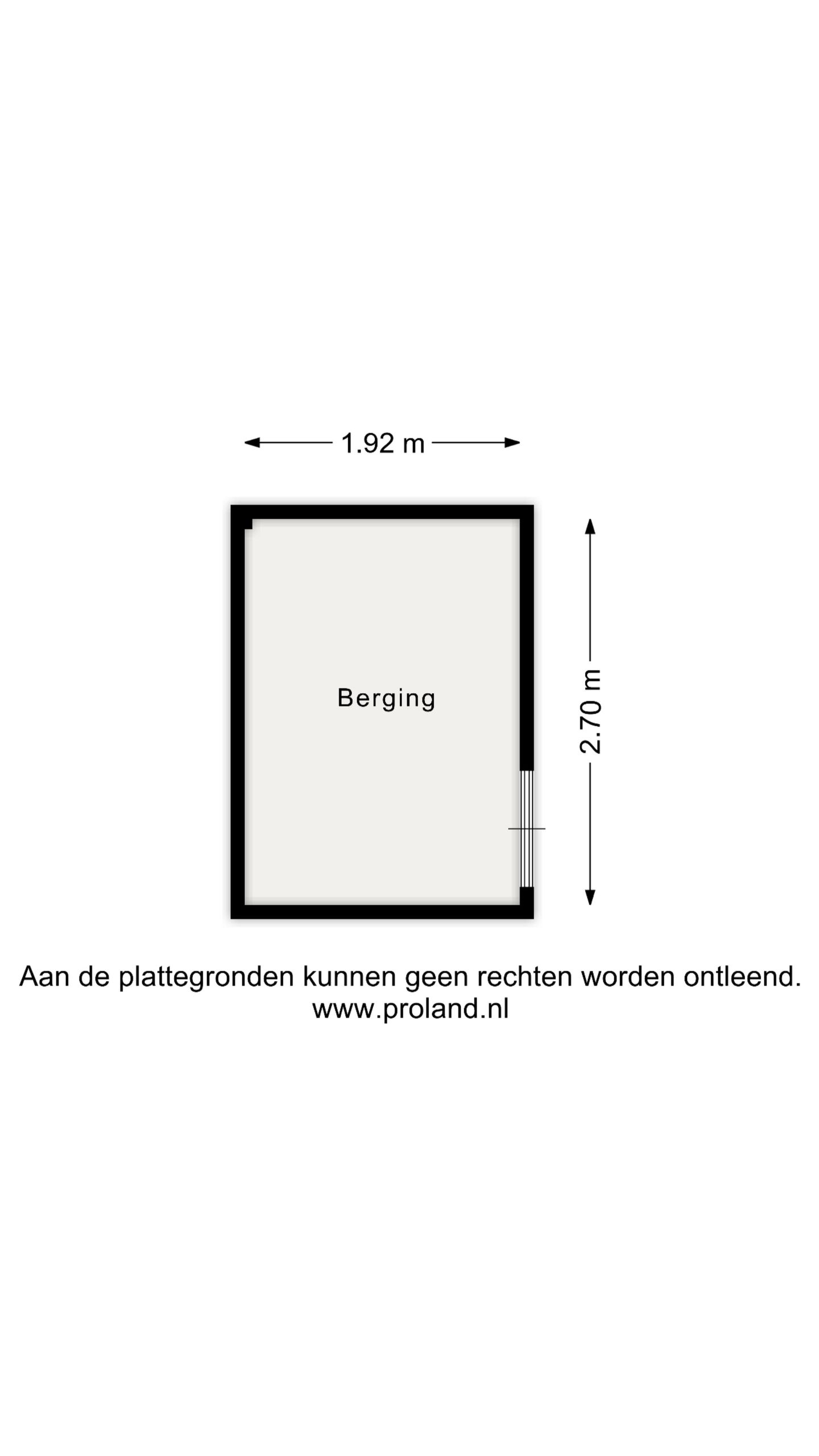 Photo 29 of Bouwerstraat 13
