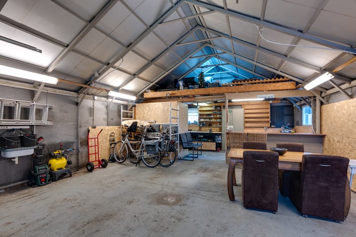 Foto 3 van De Dellen 38