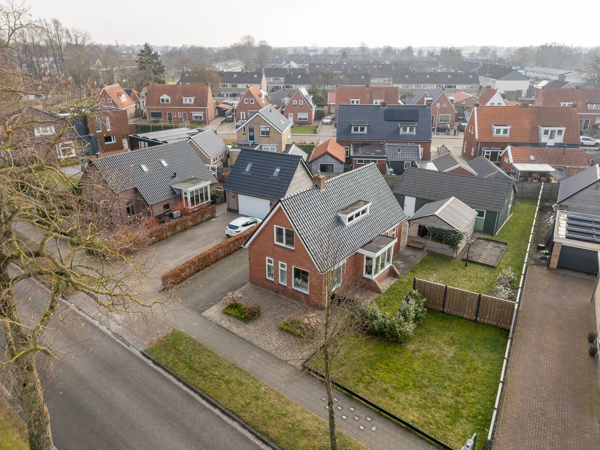 Photo 54 of De Dellen 38