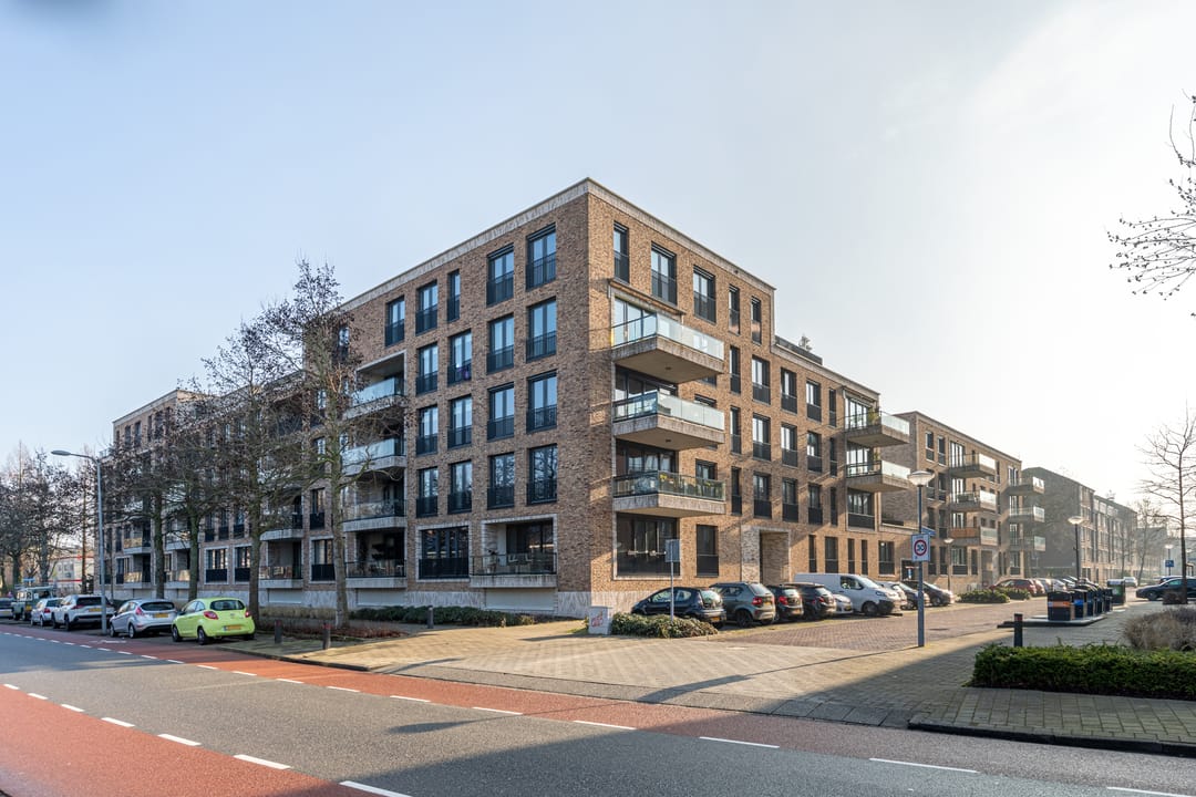 Photo 1 of Raadhuisstraat 256