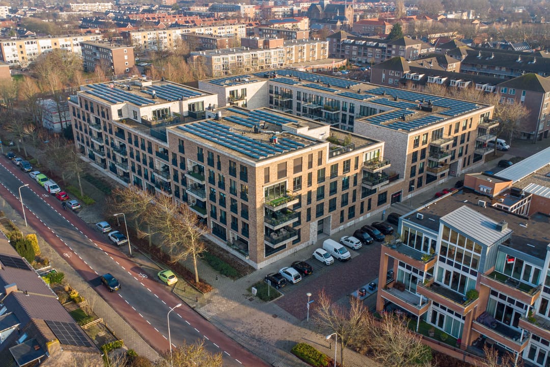 Photo 2 of Raadhuisstraat 256