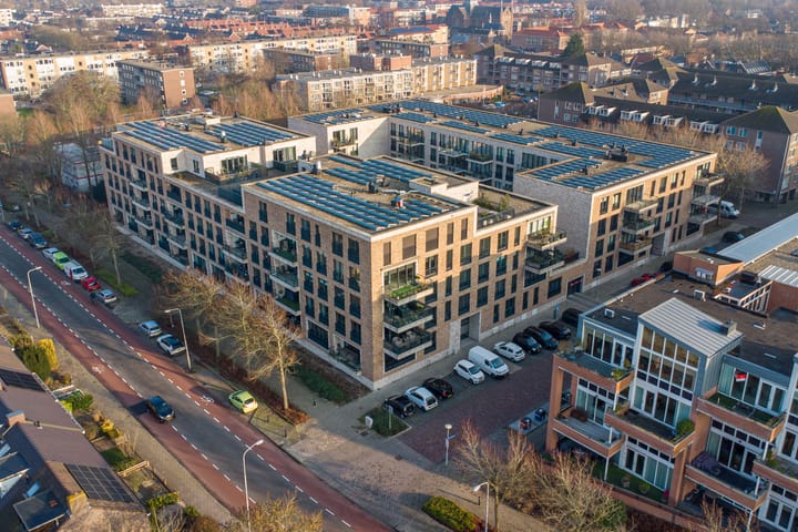 Foto 2 van Raadhuisstraat 256