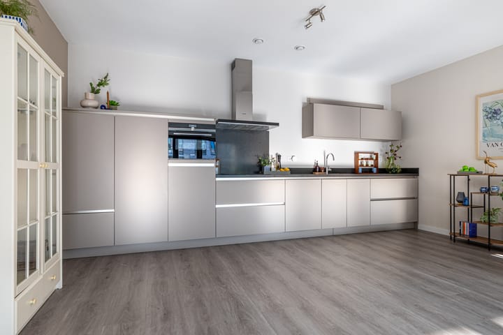 Foto 4 van Raadhuisstraat 256
