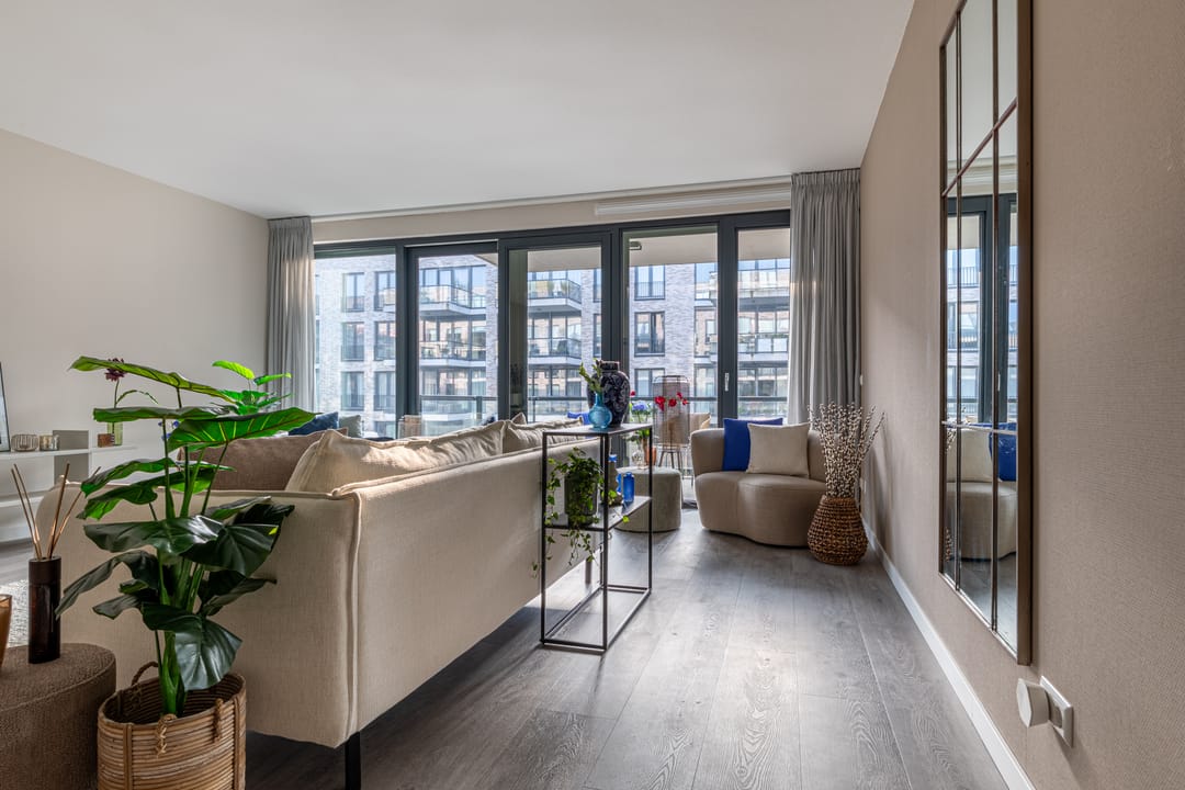 Photo 8 of Raadhuisstraat 256