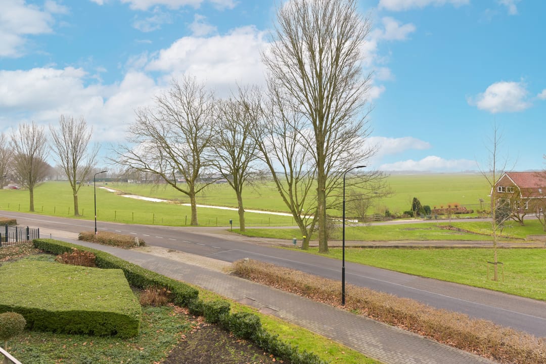 Foto 2 van Burgemeester Padmosweg 204-K