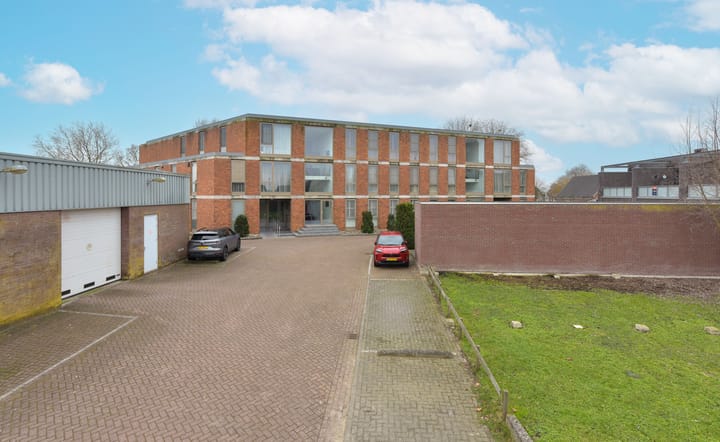 Foto 3 van Burgemeester Padmosweg 204-K