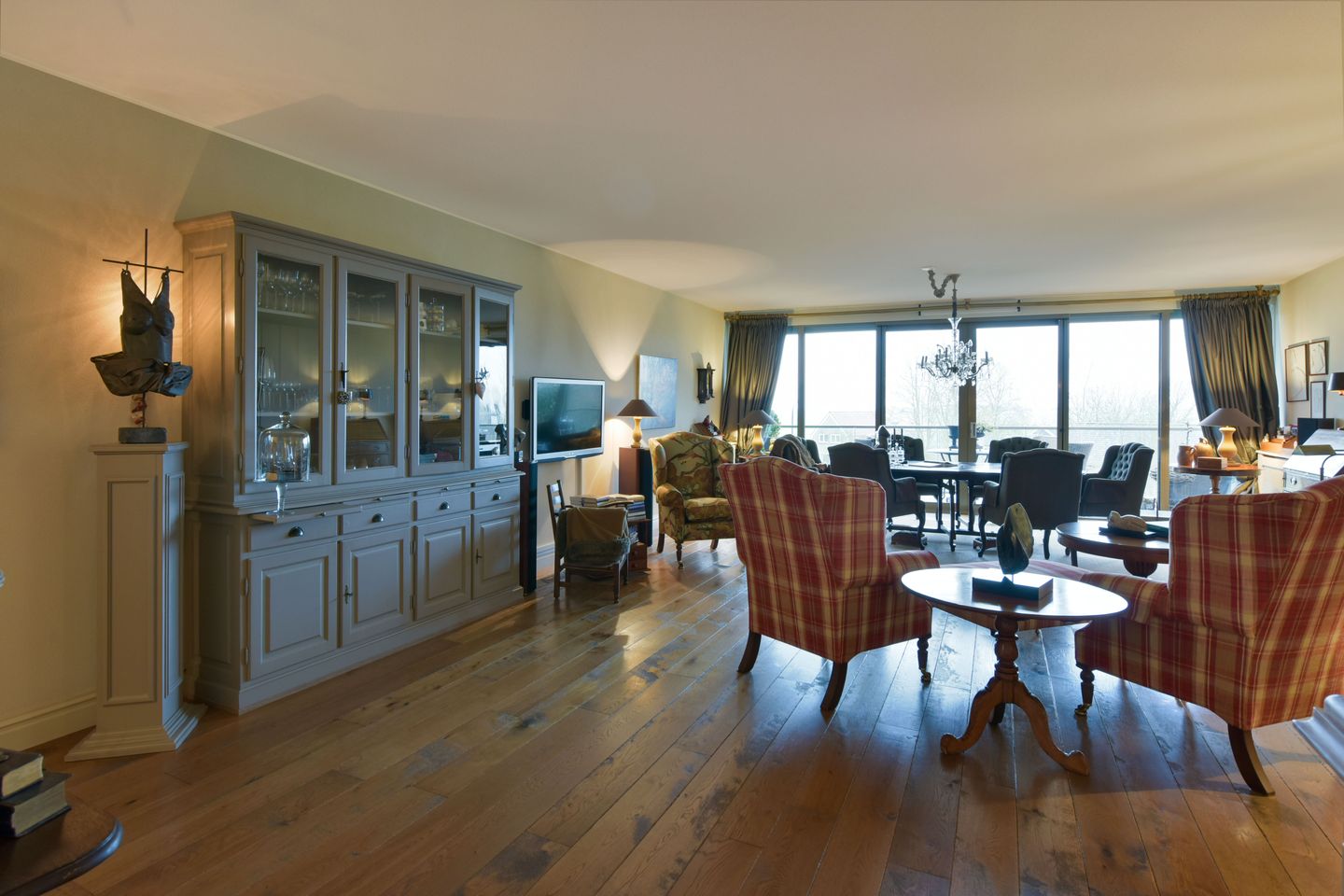 Foto 4 van Burgemeester Padmosweg 204-K