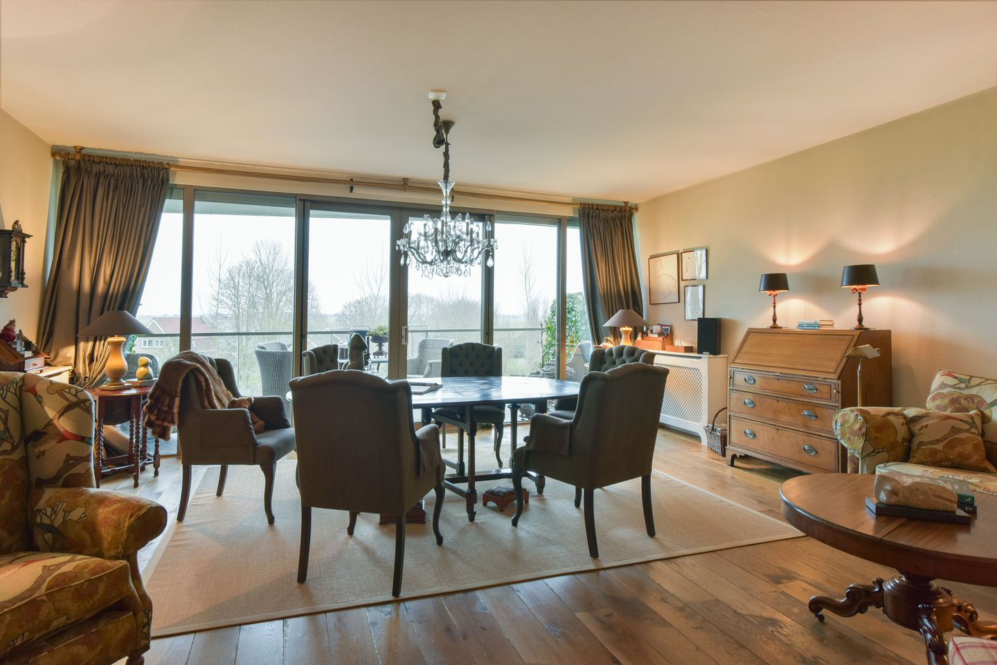 Foto 5 van Burgemeester Padmosweg 204-K