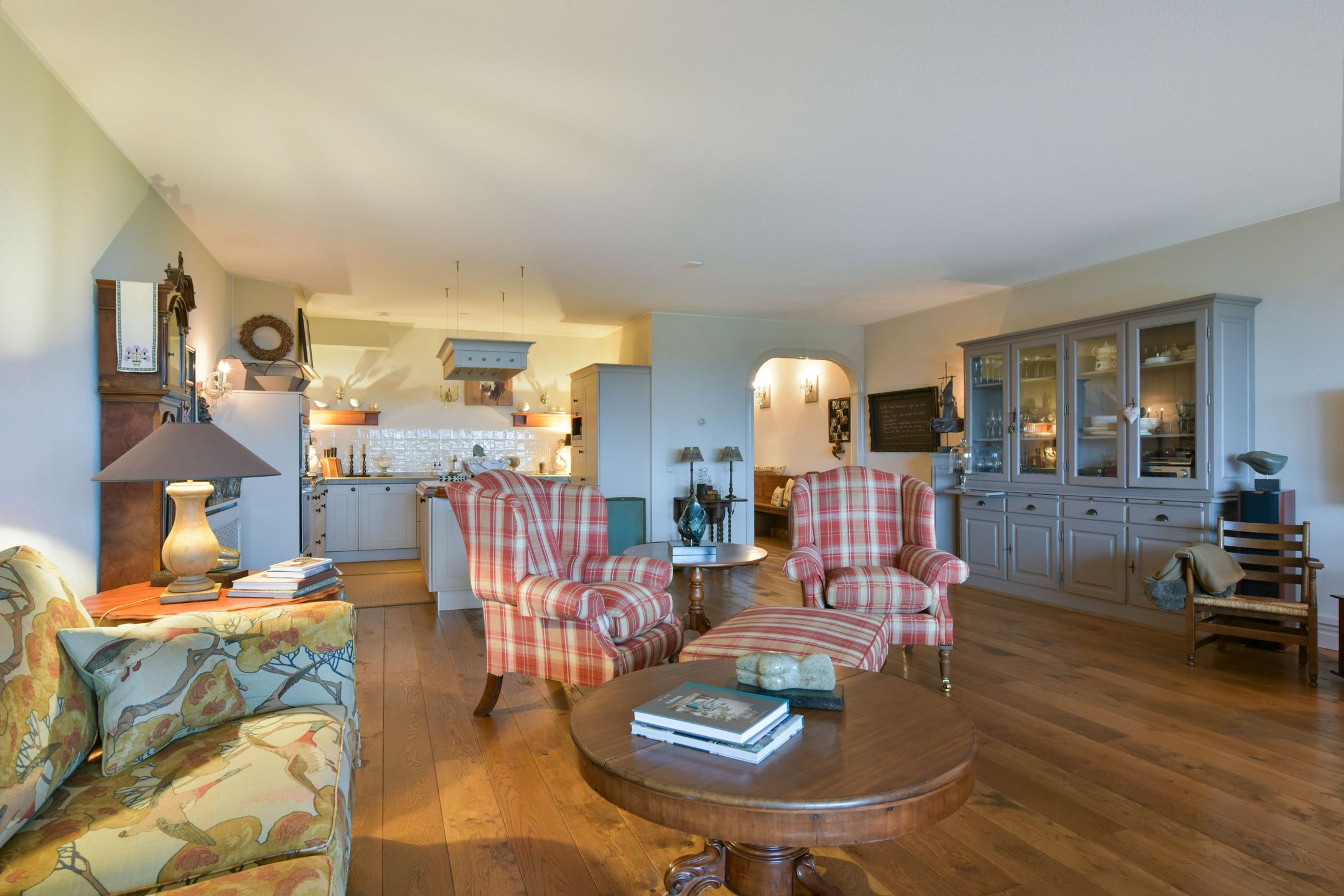 Foto 6 van Burgemeester Padmosweg 204-K