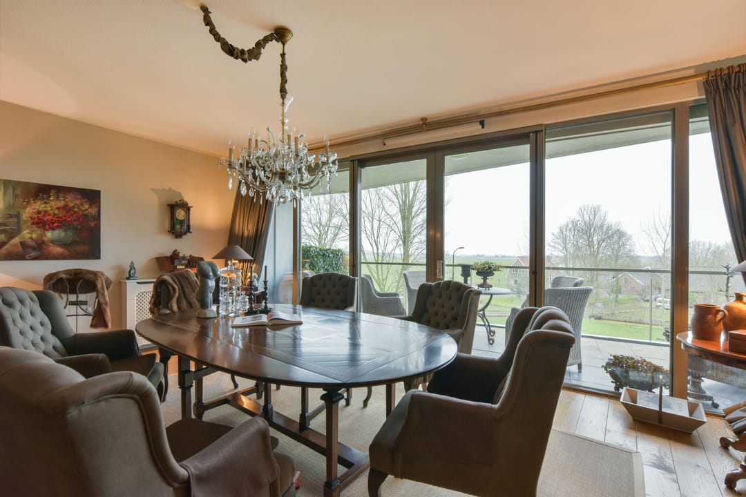 Foto 11 van Burgemeester Padmosweg 204-K