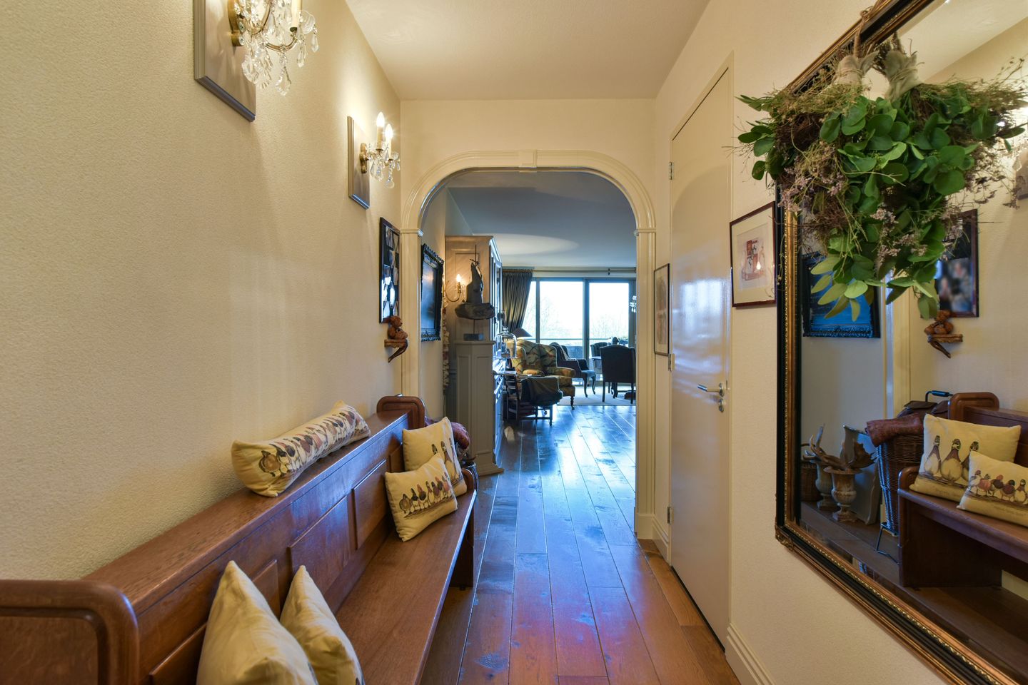 Foto 14 van Burgemeester Padmosweg 204-K