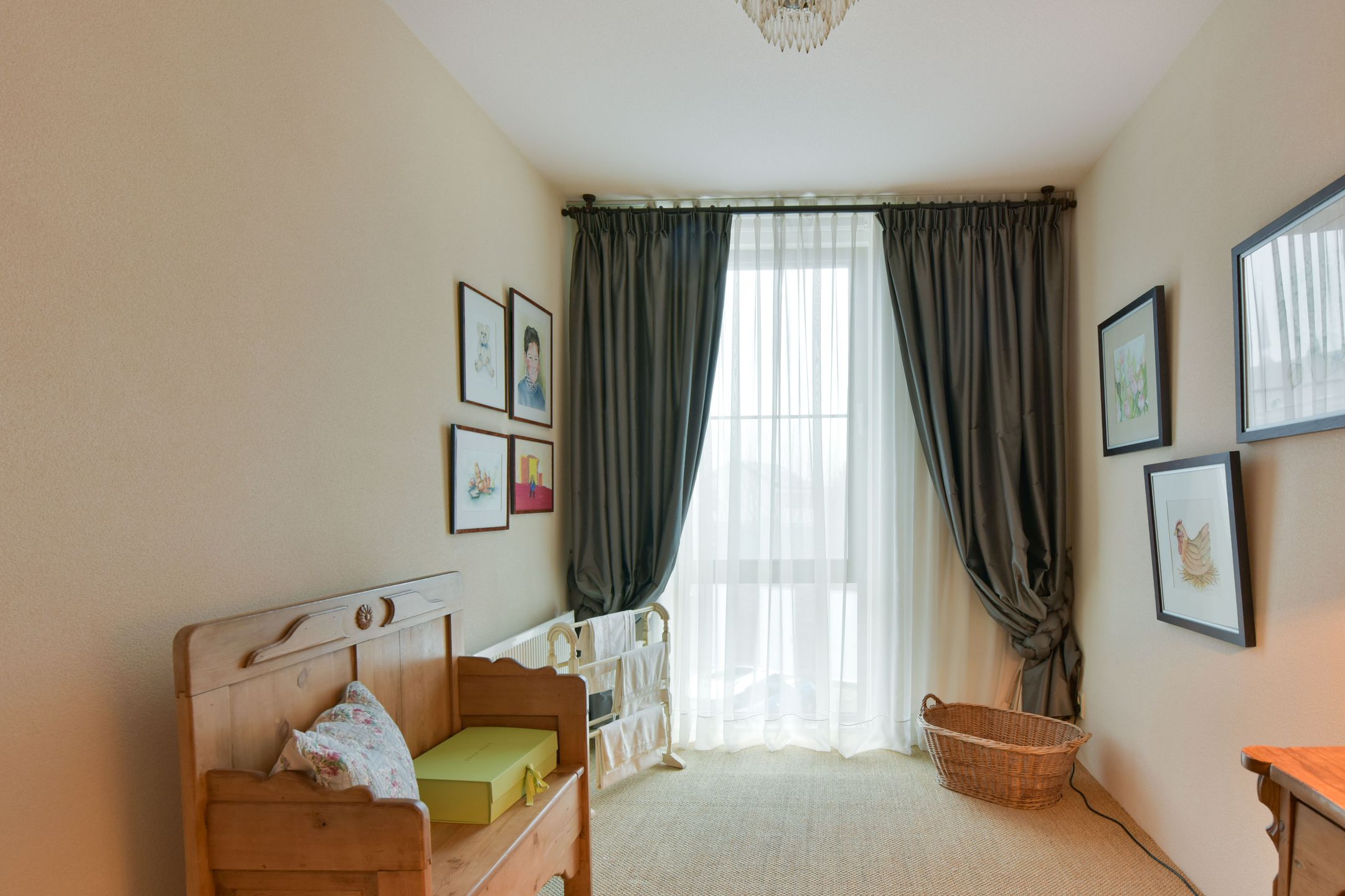 Foto 18 van Burgemeester Padmosweg 204-K