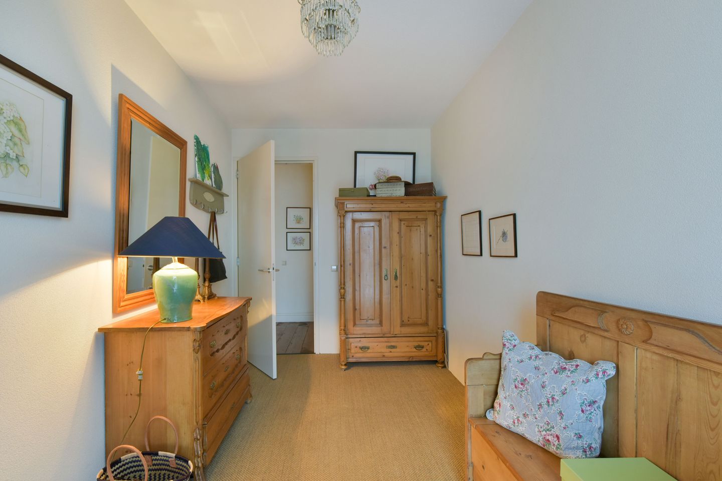 Foto 19 van Burgemeester Padmosweg 204-K