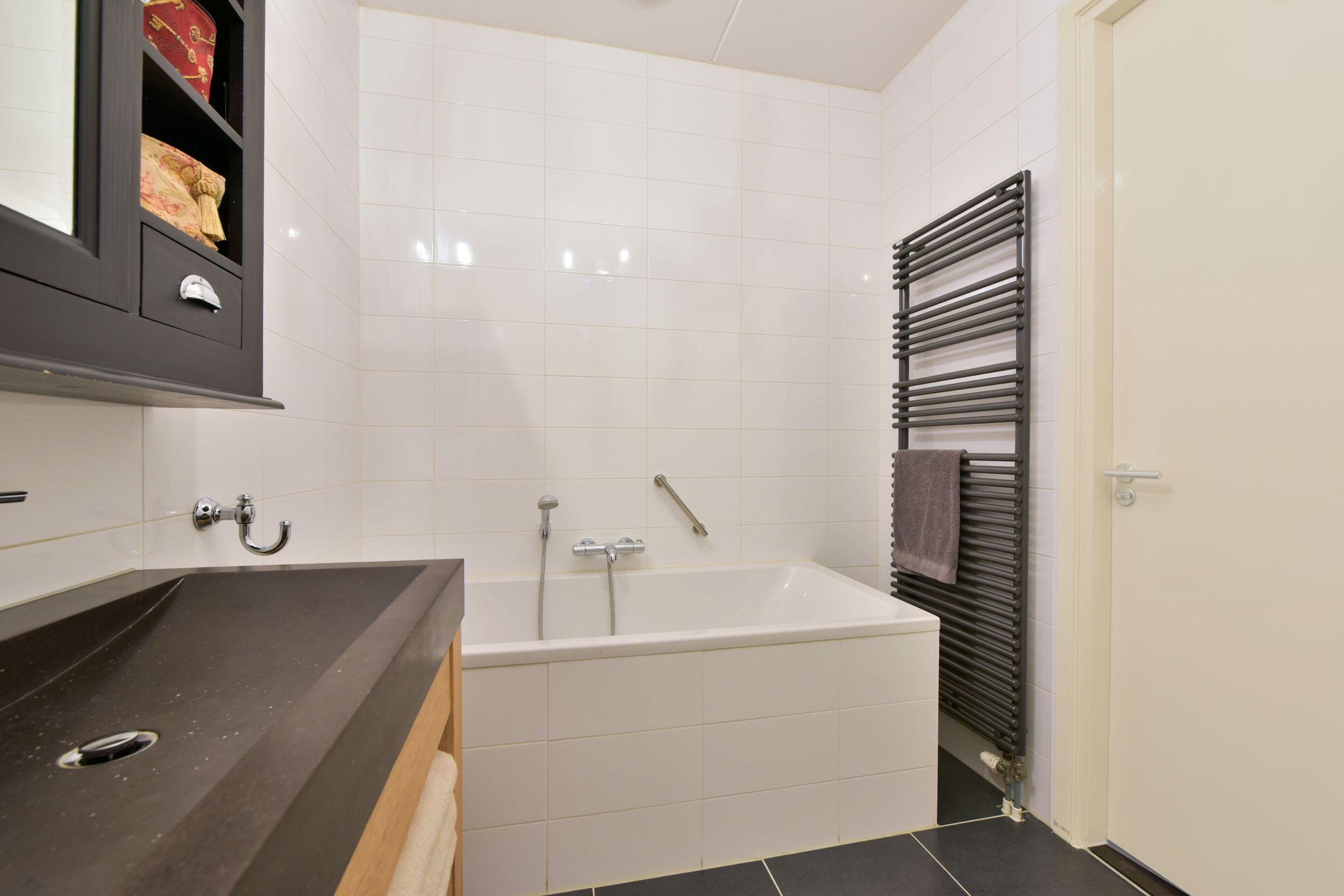 Foto 21 van Burgemeester Padmosweg 204-K