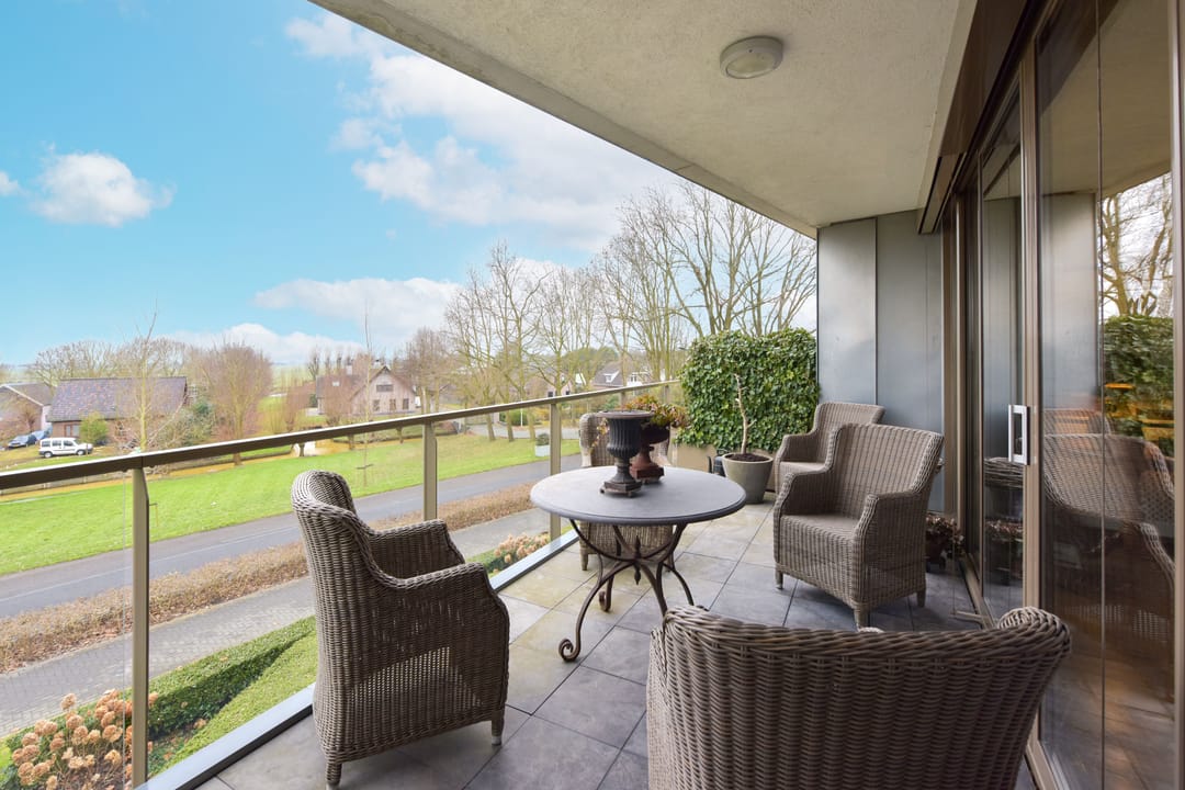 Foto 23 van Burgemeester Padmosweg 204-K