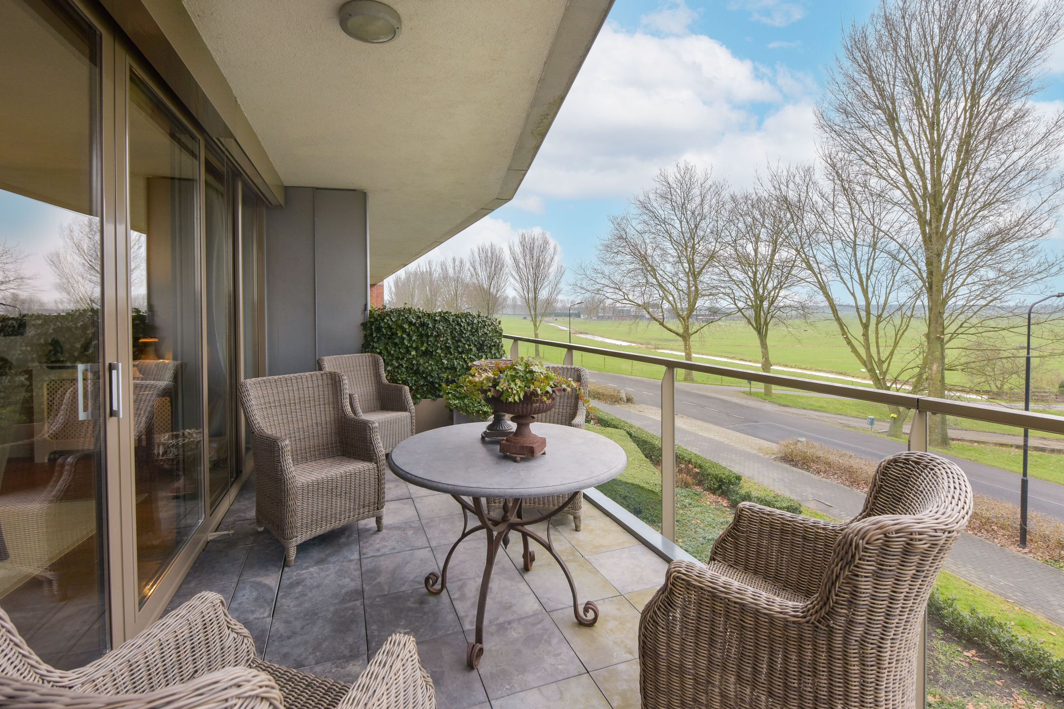 Foto 24 van Burgemeester Padmosweg 204-K