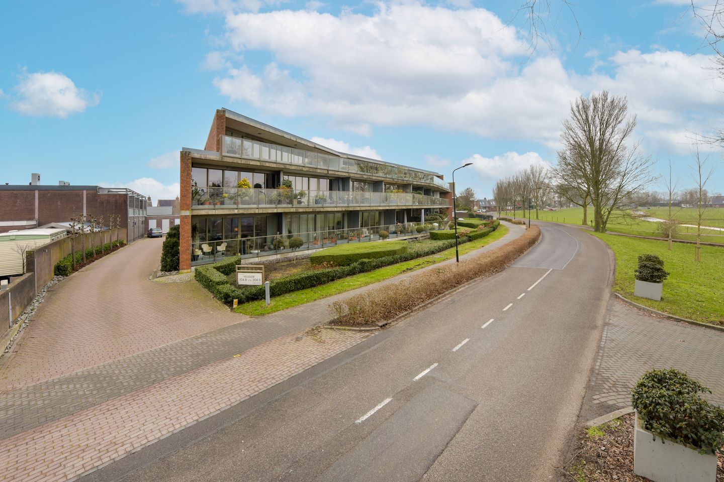 Foto 25 van Burgemeester Padmosweg 204-K